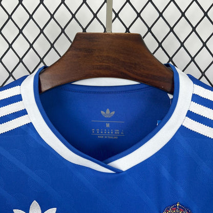 Real Madrid 2025/26 Camisola Terceira – Mulher