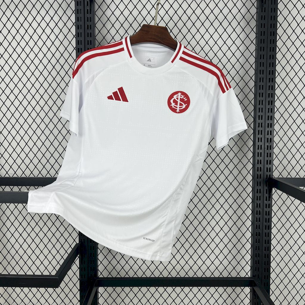 S.C Internacional 2025/26 Camisola Alternativa – Homem