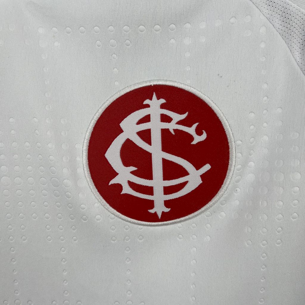 S.C Internacional 2025/26 Camisola Alternativa – Homem