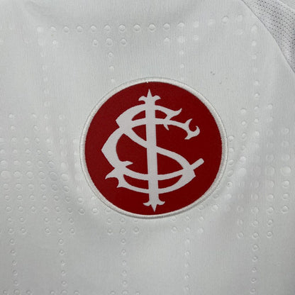S.C Internacional 2025/26 Camisola Alternativa – Homem