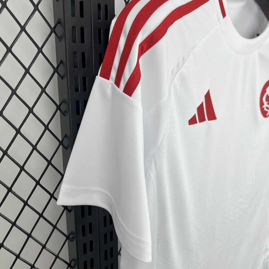 S.C Internacional 2025/26 Camisola Alternativa – Homem