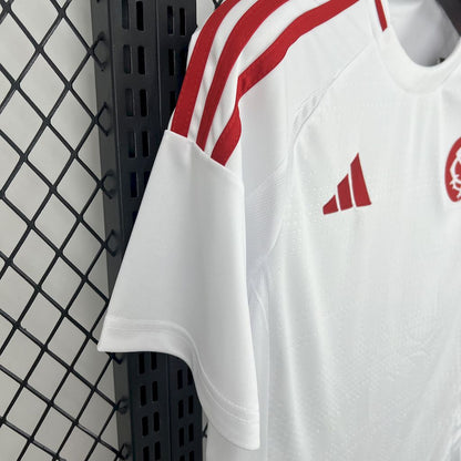 S.C Internacional 2025/26 Camisola Alternativa – Homem