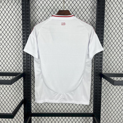 S.C Internacional 2025/26 Camisola Alternativa – Homem