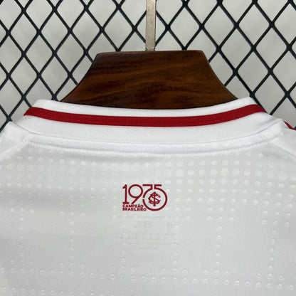 S.C Internacional 2025/26 Camisola Alternativa – Homem