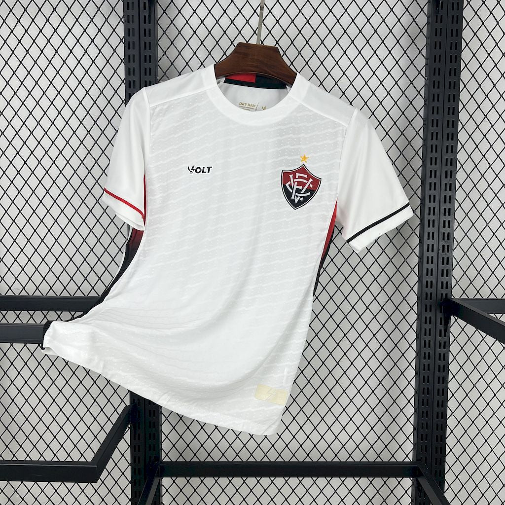 Vitoria 2025/26 Camisola Alternativa – Homem