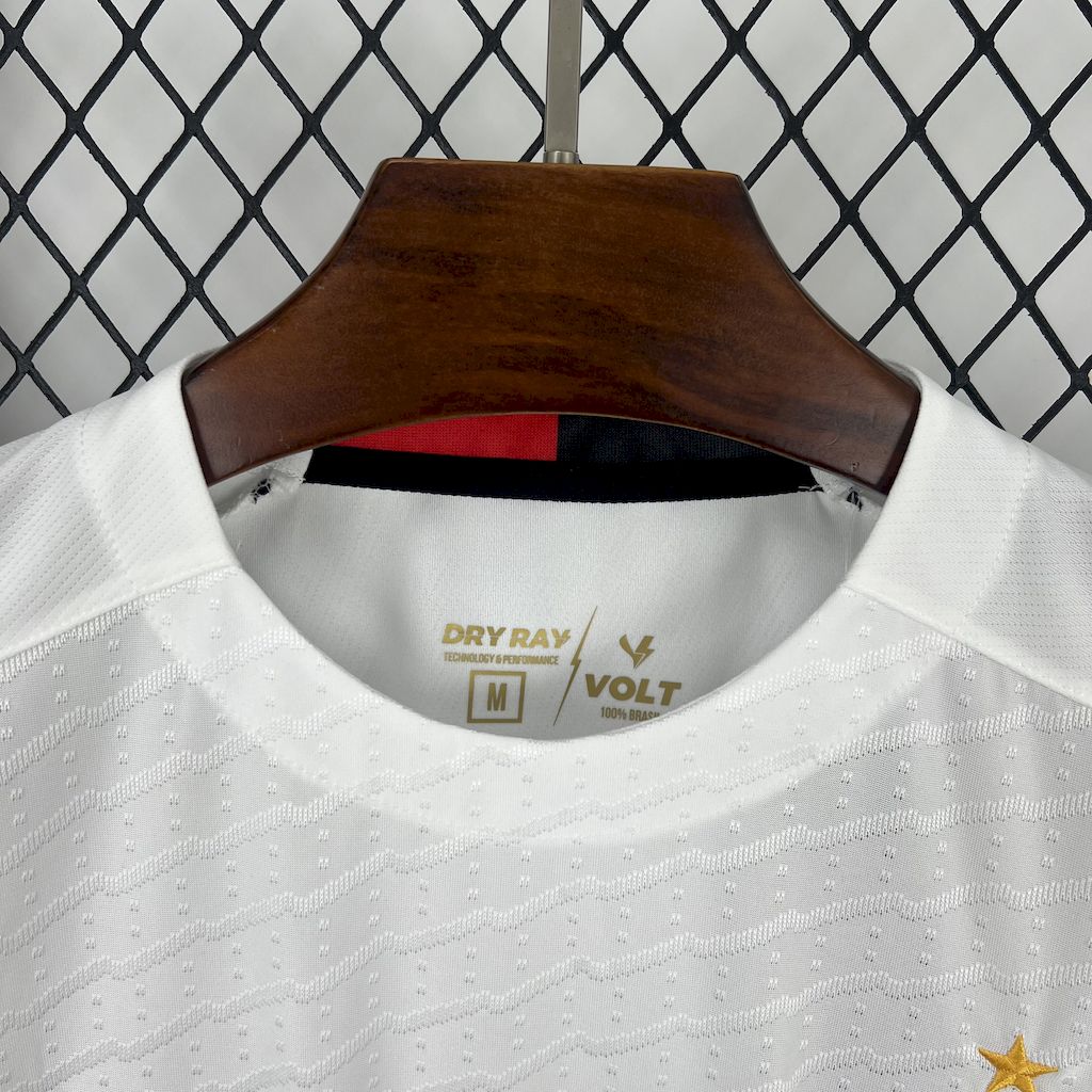 Vitoria 2025/26 Camisola Alternativa – Homem