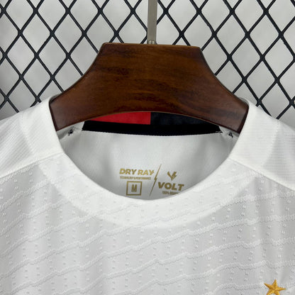 Vitoria 2025/26 Camisola Alternativa – Homem