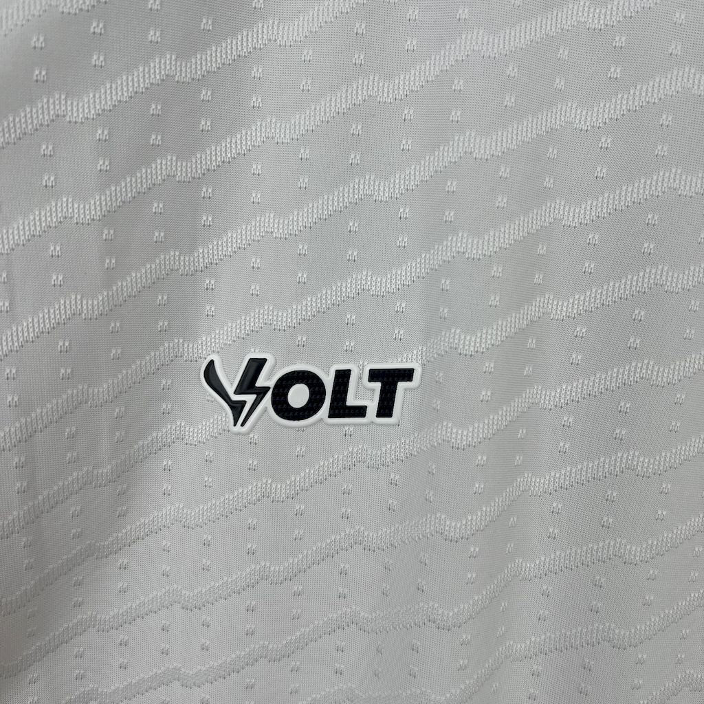 Vitoria 2025/26 Camisola Alternativa – Homem