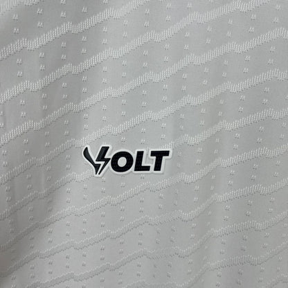 Vitoria 2025/26 Camisola Alternativa – Homem