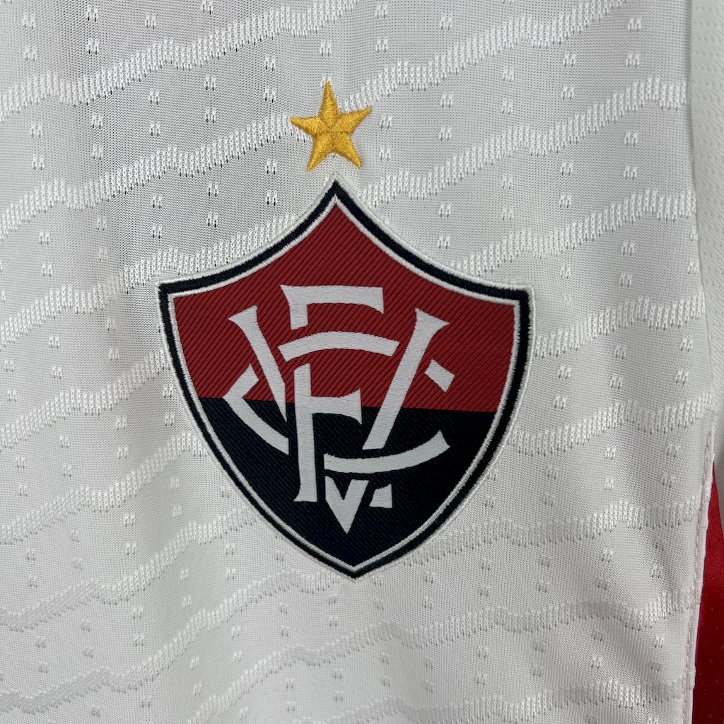 Vitoria 2025/26 Camisola Alternativa – Homem