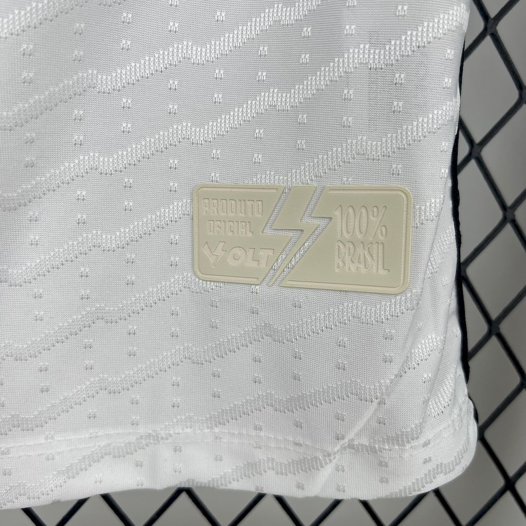 Vitoria 2025/26 Camisola Alternativa – Homem