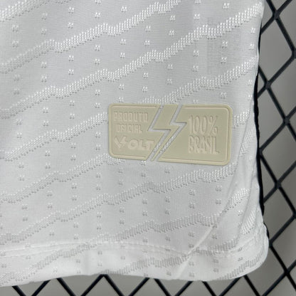 Vitoria 2025/26 Camisola Alternativa – Homem