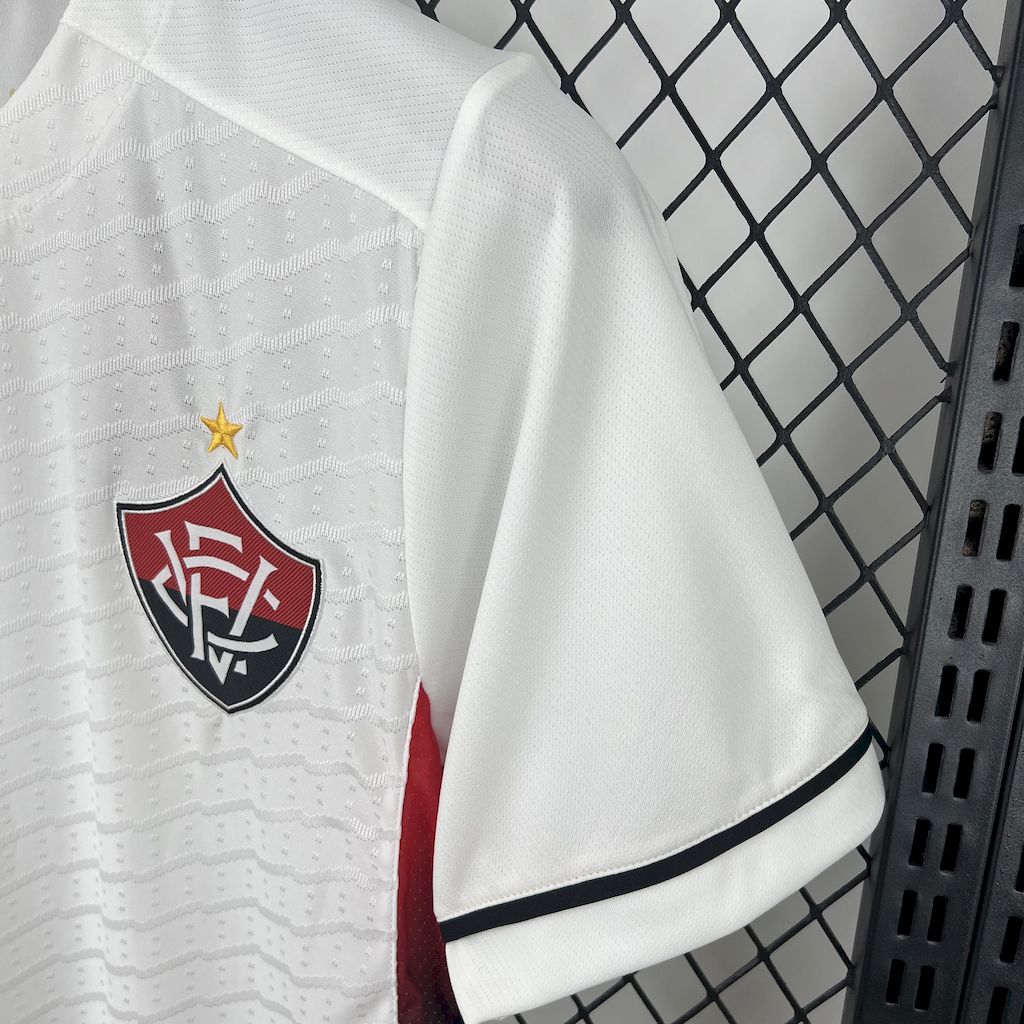 Vitoria 2025/26 Camisola Alternativa – Homem