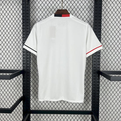 Vitoria 2025/26 Camisola Alternativa – Homem