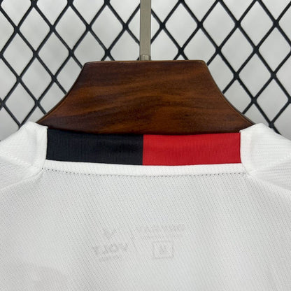 Vitoria 2025/26 Camisola Alternativa – Homem