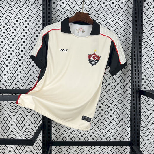 Vitoria 2025/26 Camisola de Guarda-Redes – Homem