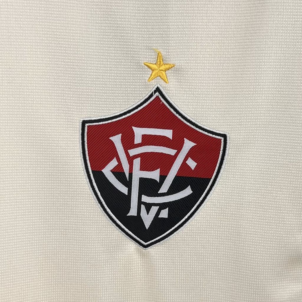 Vitoria 2025/26 Camisola de Guarda-Redes – Homem