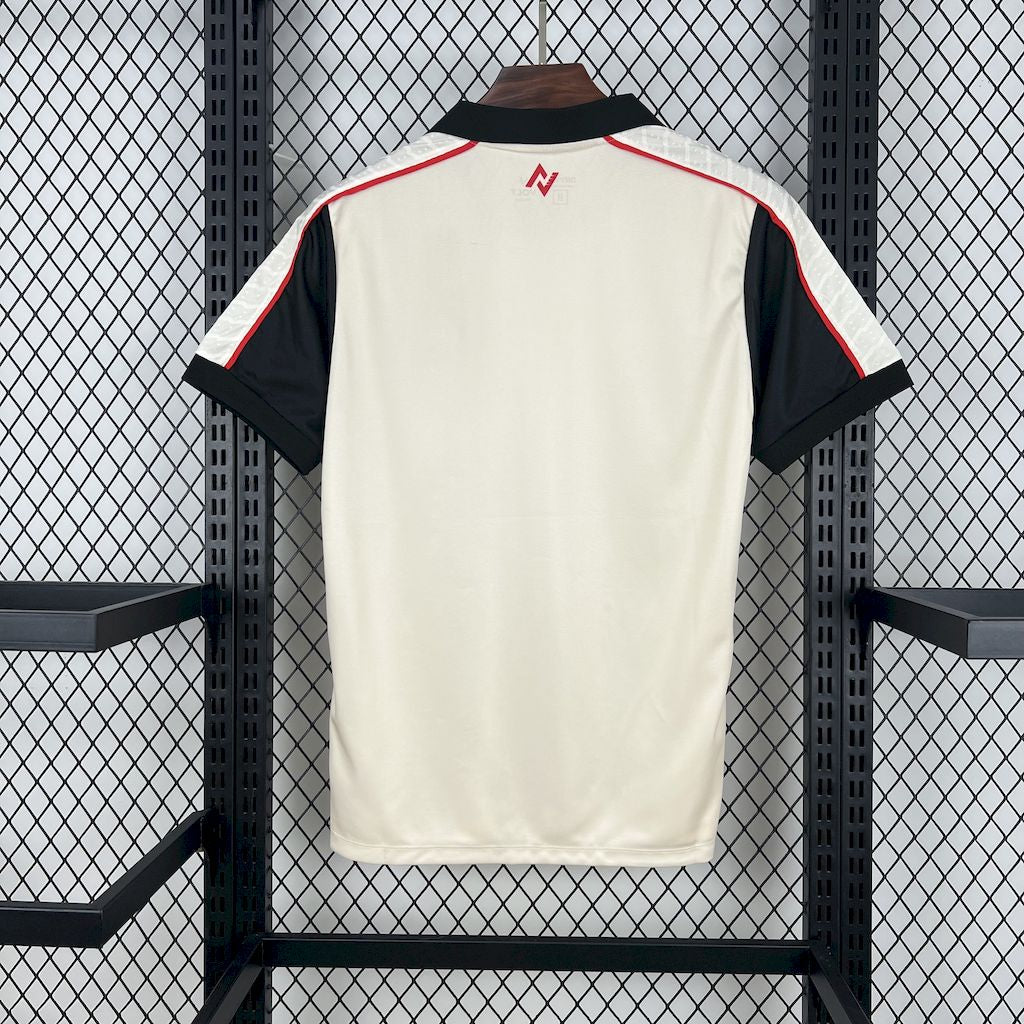 Vitoria 2025/26 Camisola de Guarda-Redes – Homem