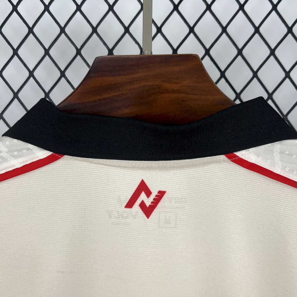 Vitoria 2025/26 Camisola de Guarda-Redes – Homem