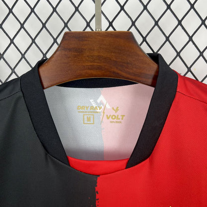 Vitoria 2025/26 Camisola Especial – Homem