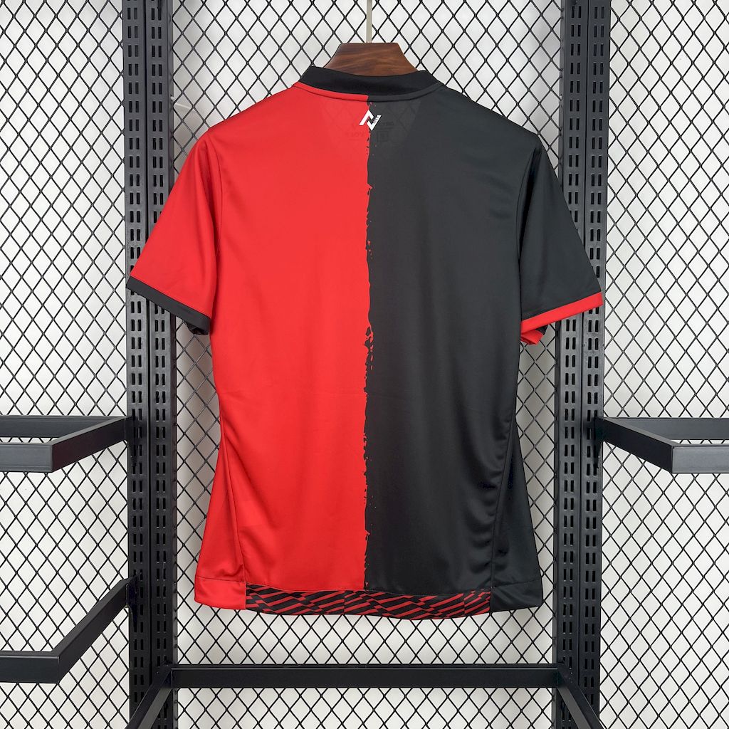 Vitoria 2025/26 Camisola Especial – Homem