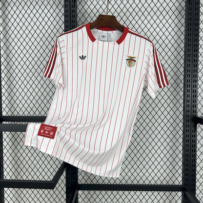 Benfica 2025/26 Camisola Benfica x AD Originals SL Retro – Homem