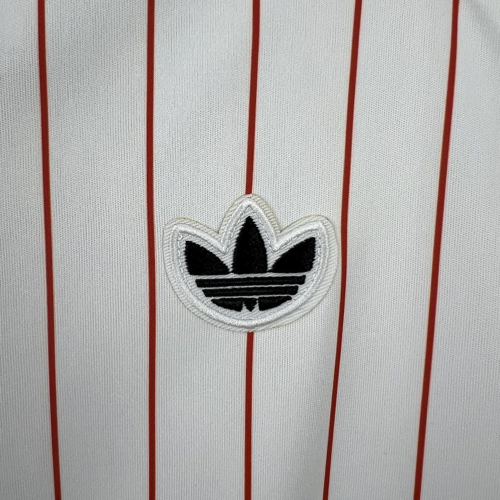 Benfica 2025/26 Camisola Benfica x AD Originals SL Retro – Homem