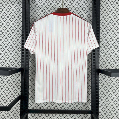 Benfica 2025/26 Camisola Benfica x AD Originals SL Retro – Homem