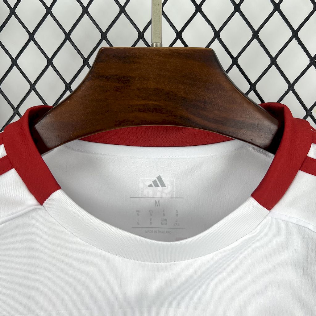 Benfica 2025/26 Camisola Terceira – Homem