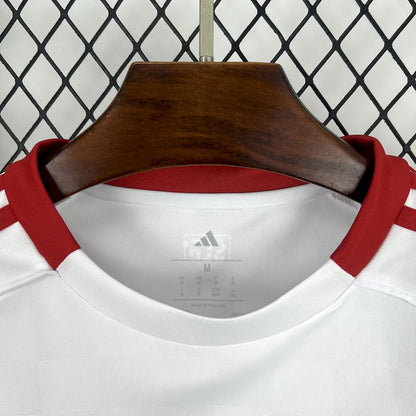 Benfica 2025/26 Camisola Terceira – Homem