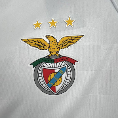 Benfica 2025/26 Camisola Terceira – Homem