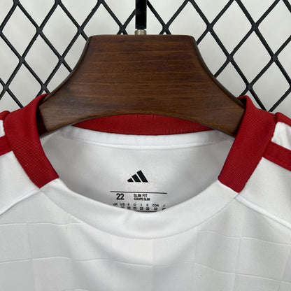 Benfica 2025/26 Conjunto Terceiro – Criança