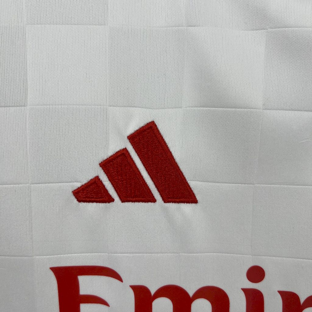 Benfica 2025/26 Conjunto Terceiro – Criança