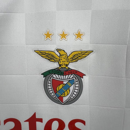 Benfica 2025/26 Conjunto Terceiro – Criança