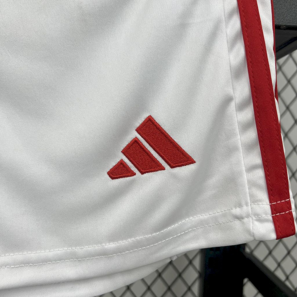 Benfica 2025/26 Conjunto Terceiro – Criança
