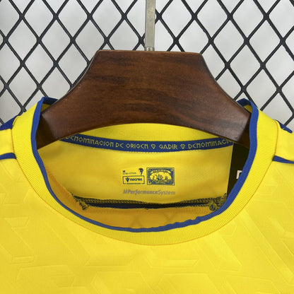 Cadiz 2025/26 Camisola Principal – Homem