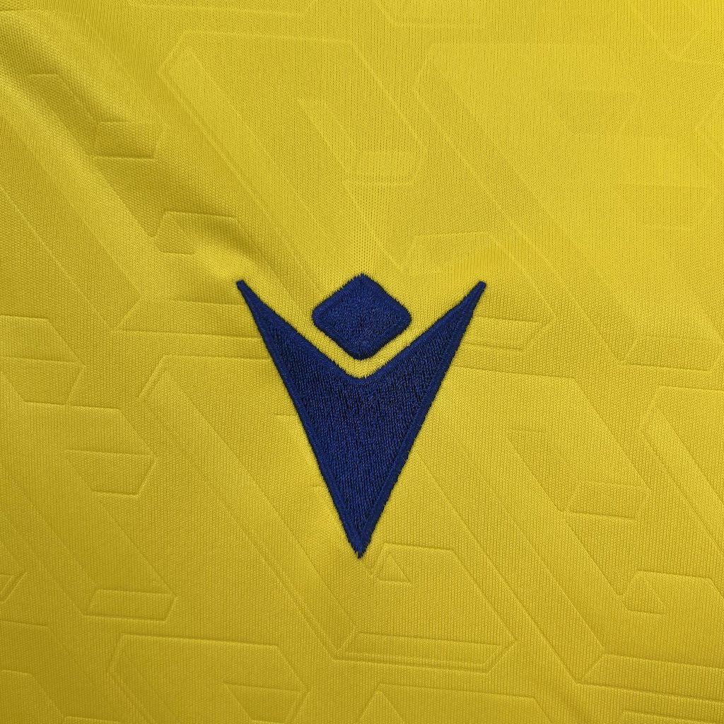Cadiz 2025/26 Camisola Principal – Homem