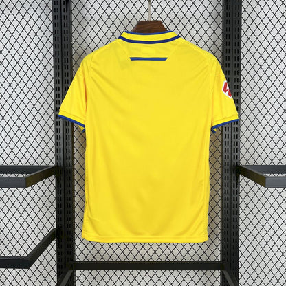 Cadiz 2025/26 Camisola Principal – Homem