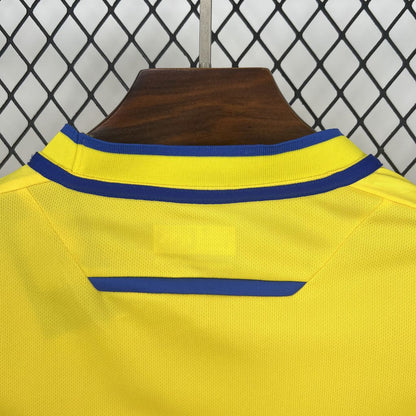 Cadiz 2025/26 Camisola Principal – Homem
