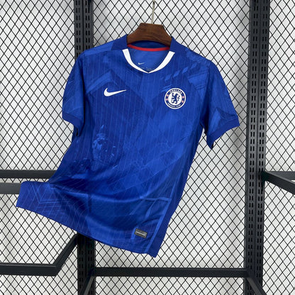 Chelsea 2025/26 Camisola Principal – Homem