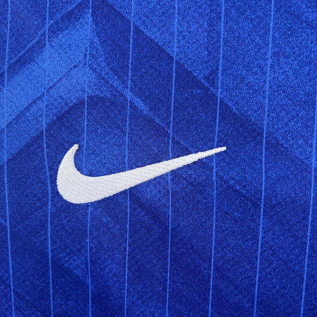 Chelsea 2025/26 Camisola Principal – Homem