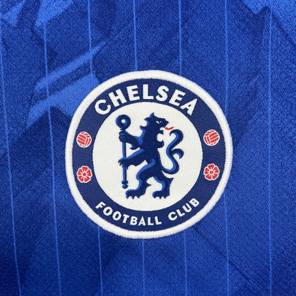 Chelsea 2025/26 Camisola Principal – Homem