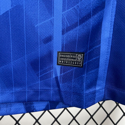 Chelsea 2025/26 Camisola Principal – Homem