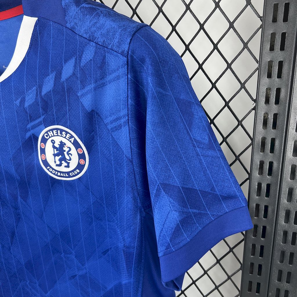 Chelsea 2025/26 Camisola Principal – Homem