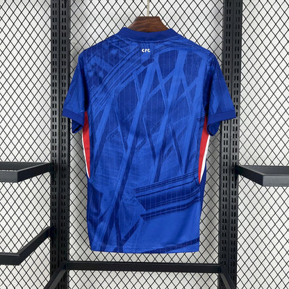 Chelsea 2025/26 Camisola Principal – Homem