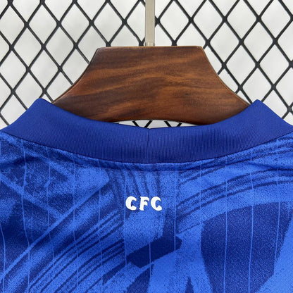 Chelsea 2025/26 Camisola Principal – Homem