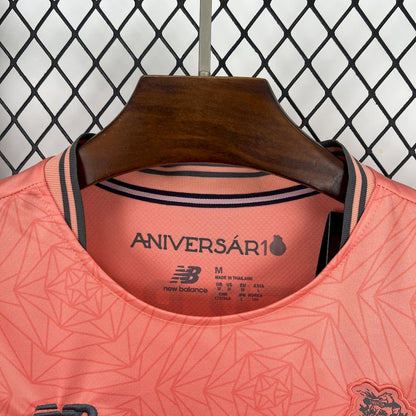 FC Porto 2025/26 Camisola Alternativa – Homem