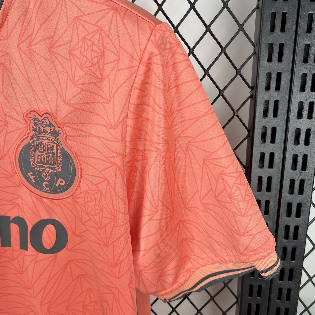 FC Porto 2025/26 Camisola Alternativa – Homem
