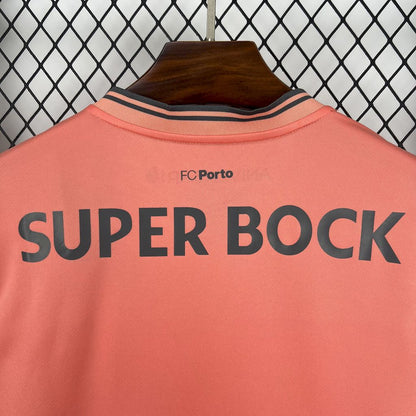 FC Porto 2025/26 Camisola Alternativa – Homem