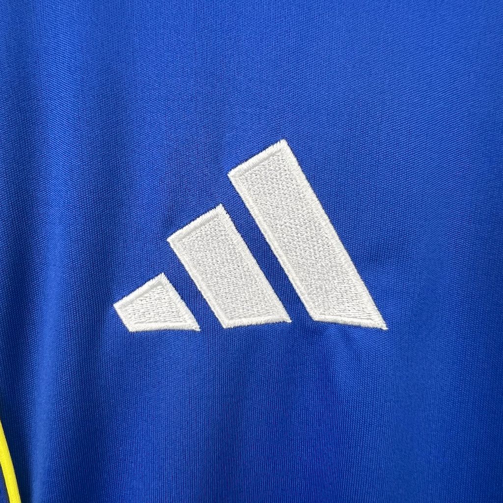 Juventus 2025/26 Camisola UBP（Urban Purist）30.º Aniversário Edição – Homem